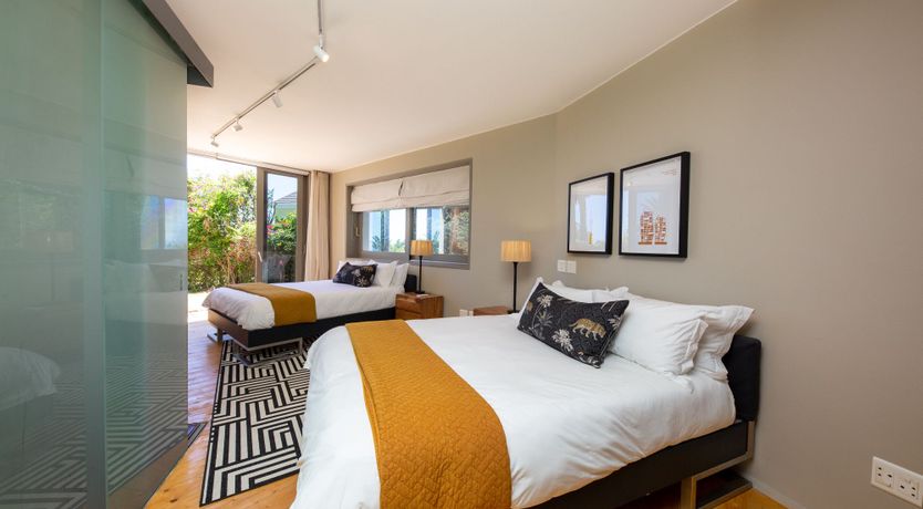 Photo of Beside The Bay