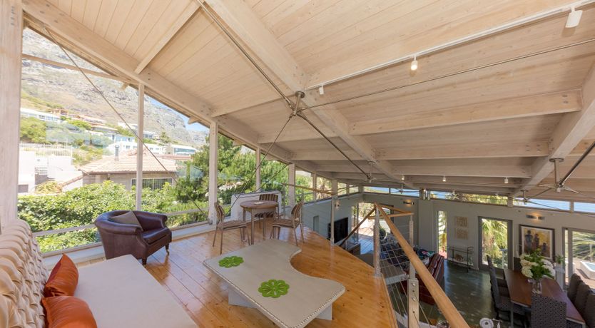 Photo of Beside The Bay