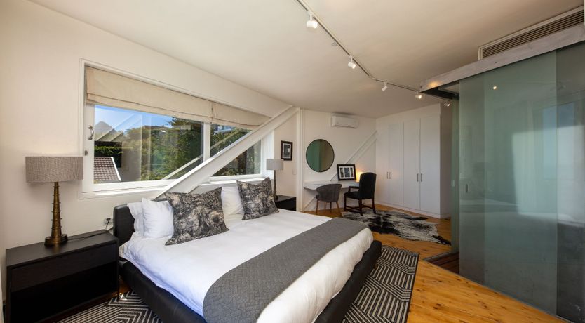 Photo of Beside The Bay