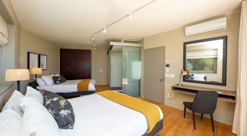 Photo of Beside The Bay