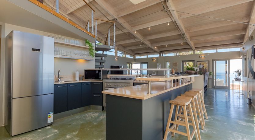 Photo of Beside The Bay