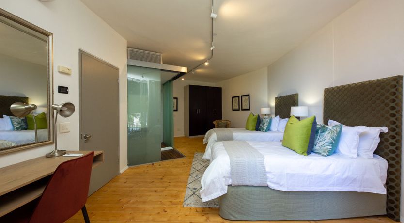 Photo of Beside The Bay