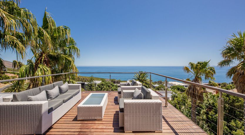 Photo of Beside The Bay