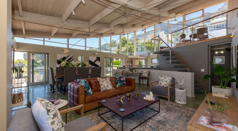 Photo of Beside The Bay