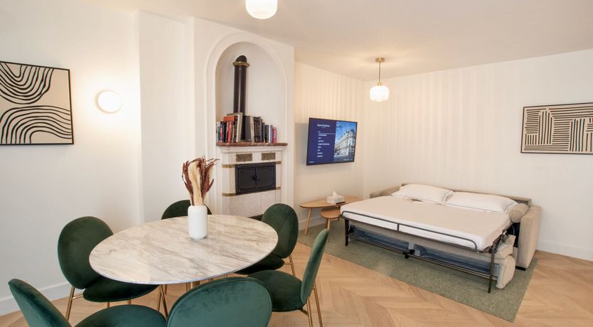 Photo of Sweet Madeleine