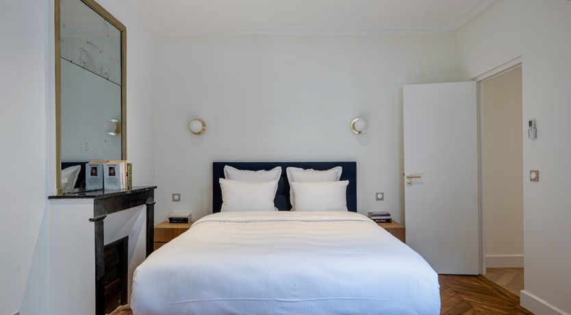 Photo of Sweet Madeleine