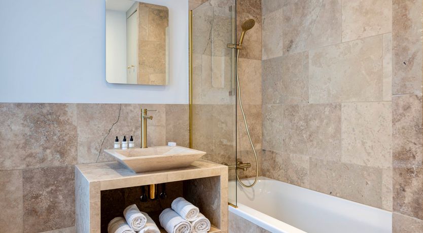 Photo of Sweet Madeleine