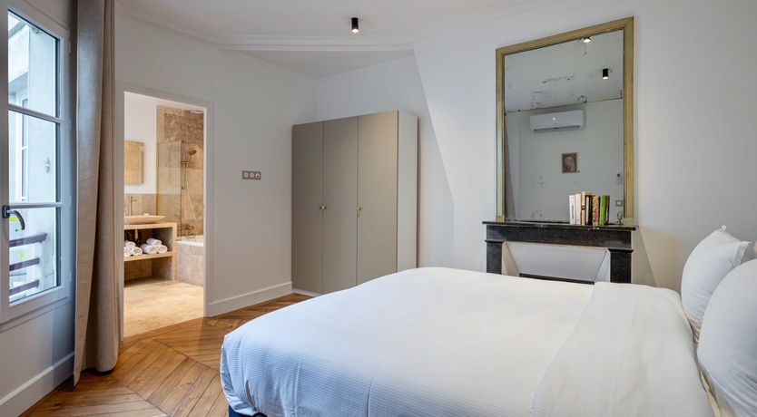 Photo of Sweet Madeleine