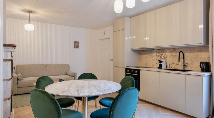 Photo of Sweet Madeleine