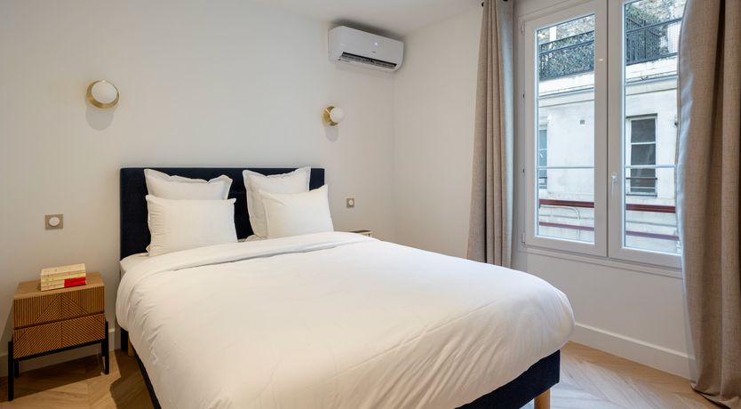 Photo of Sweet Madeleine