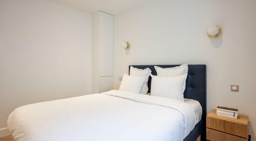 Photo of Sweet Madeleine