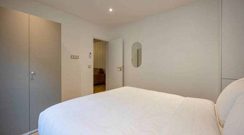 Photo of Sweet Madeleine