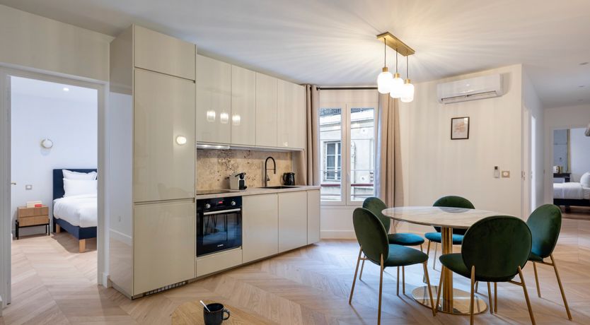 Photo of Sweet Madeleine