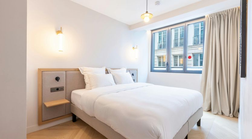 Photo of Paris Le Grand