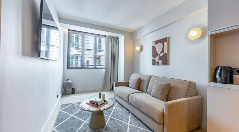 Photo of Paris Le Grand