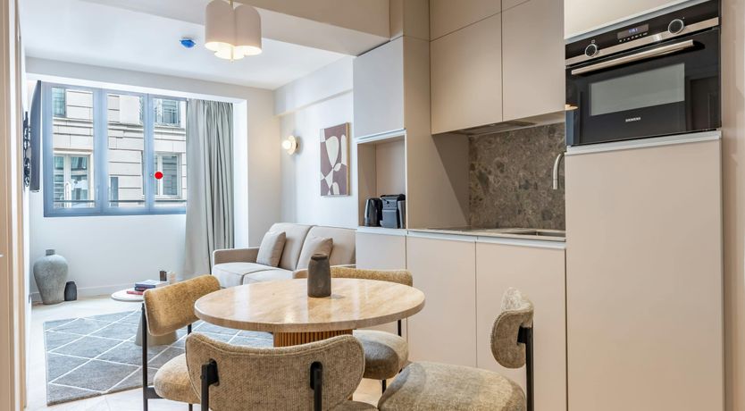 Photo of Paris Le Grand