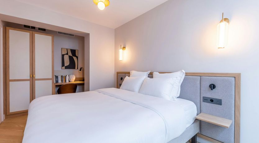 Photo of Paris Le Grand