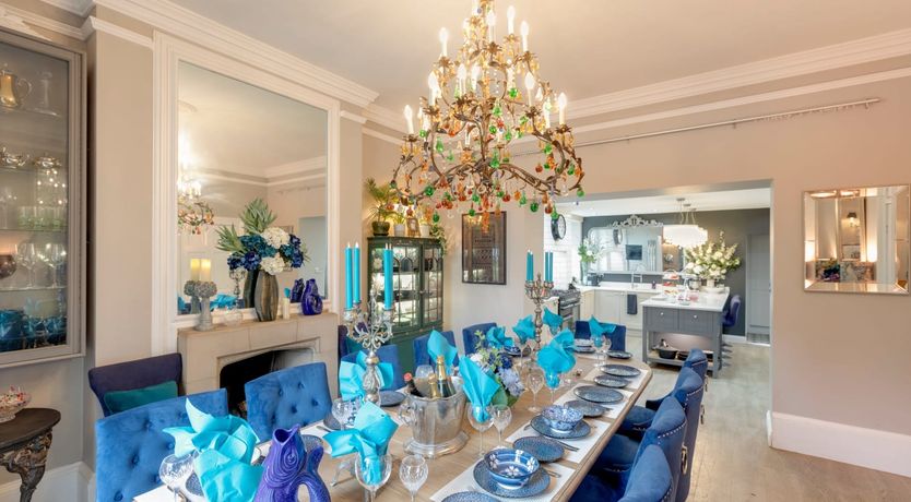 Photo of A Place of Magic