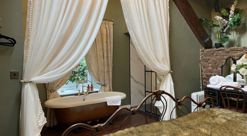 Photo of A Place of Magic