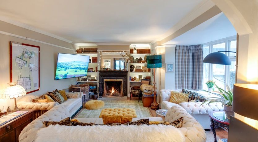 Photo of A Place of Magic