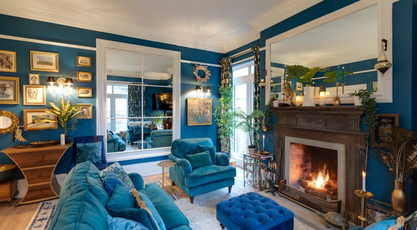 Photo of A Place of Magic