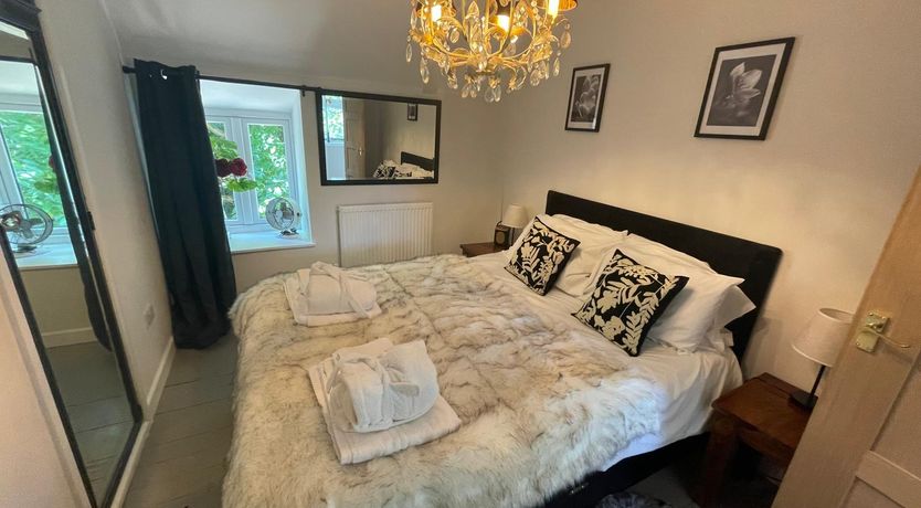 Photo of A Place of Magic