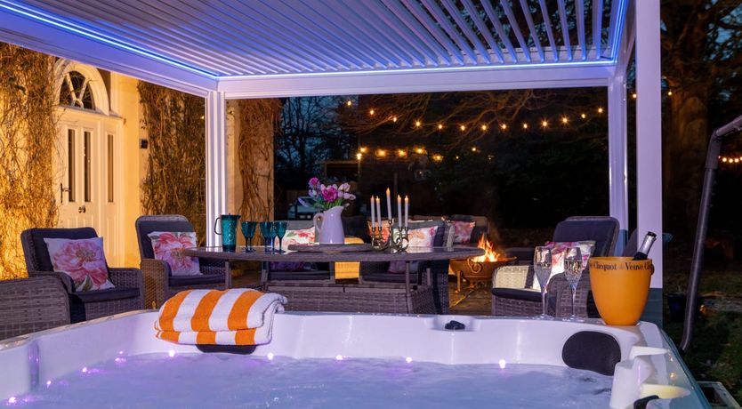 Photo of A Place of Magic