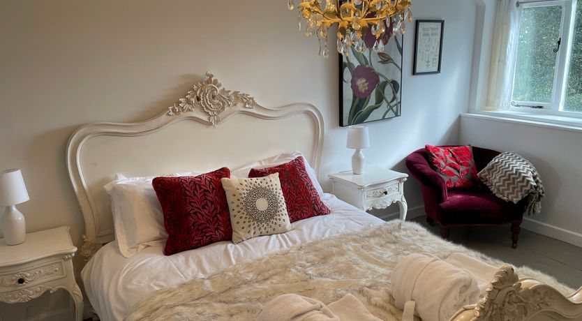 Photo of A Place of Magic