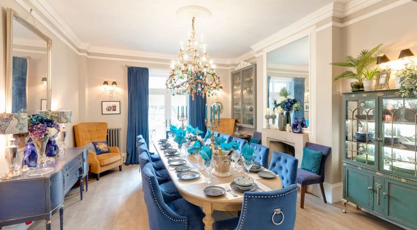 Photo of A Place of Magic