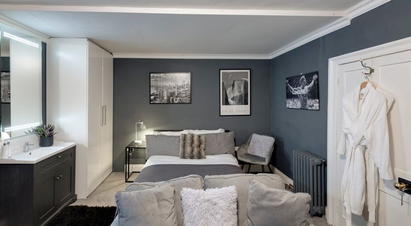 Photo of A Place of Magic