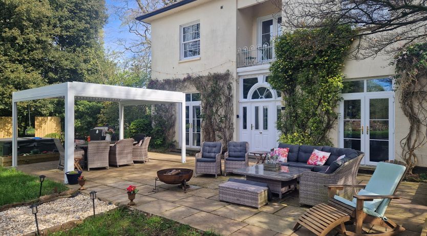 Photo of A Place of Magic