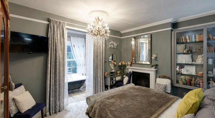 Photo of A Place of Magic