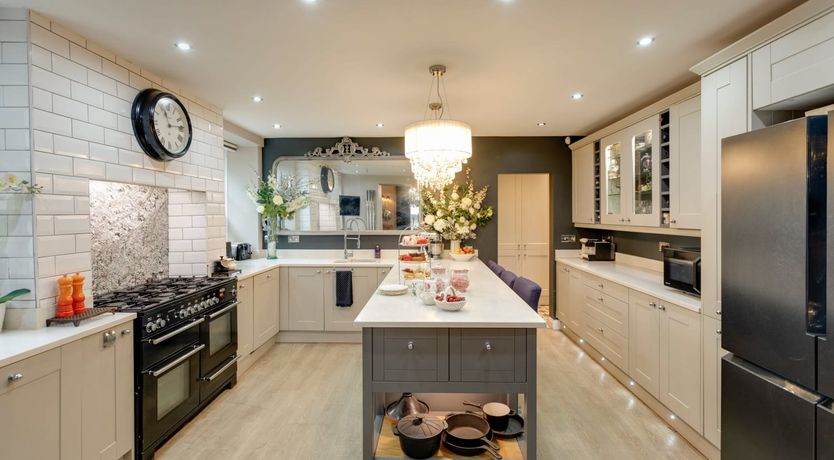 Photo of A Place of Magic