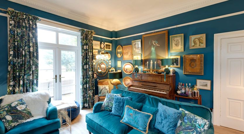 Photo of A Place of Magic