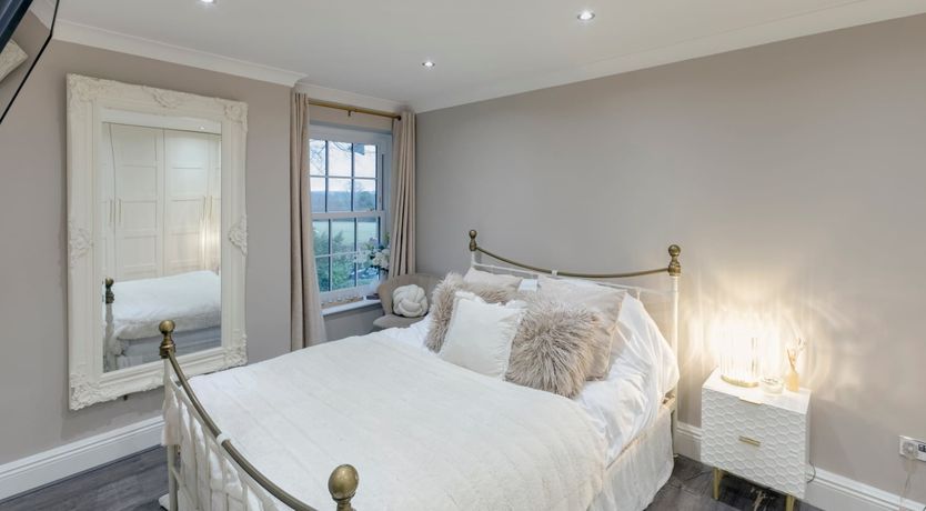 Photo of A Place of Magic