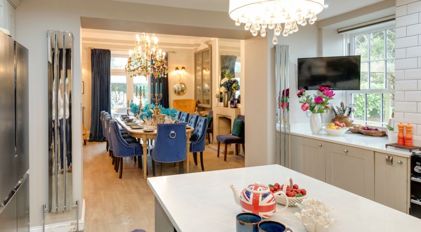 Photo of A Place of Magic