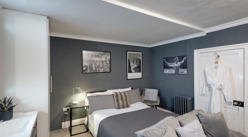 Photo of A Place of Magic