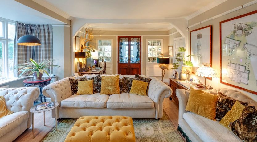 Photo of A Place of Magic