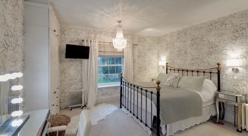 Photo of A Place of Magic