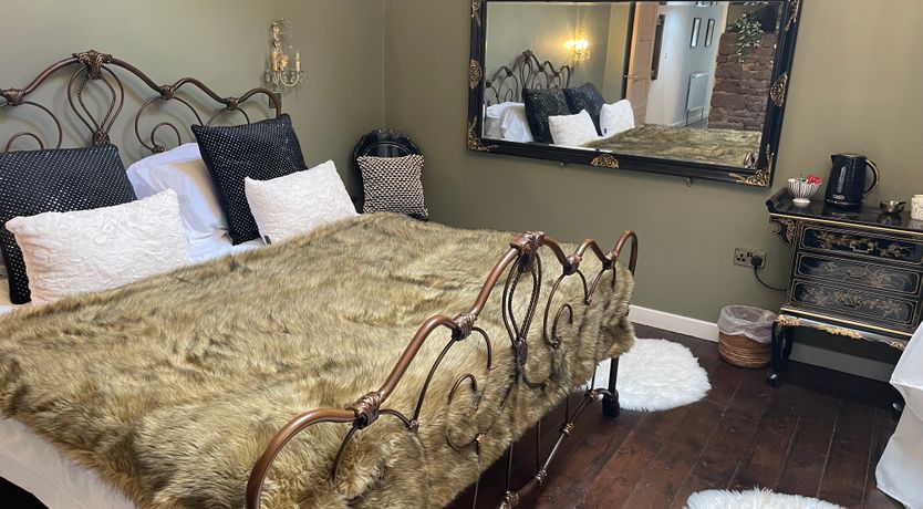 Photo of A Place of Magic