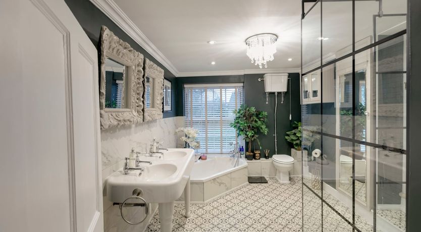 Photo of A Place of Magic