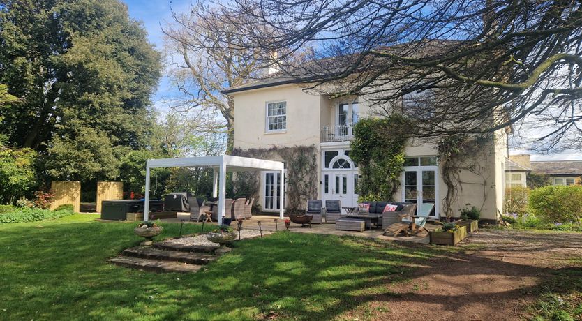 Photo of A Place of Magic