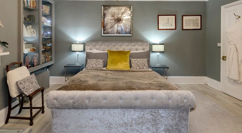 Photo of A Place of Magic