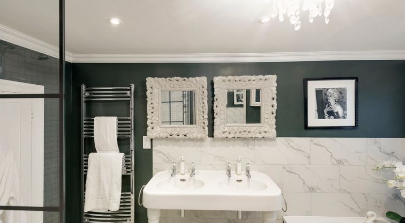 Photo of A Place of Magic