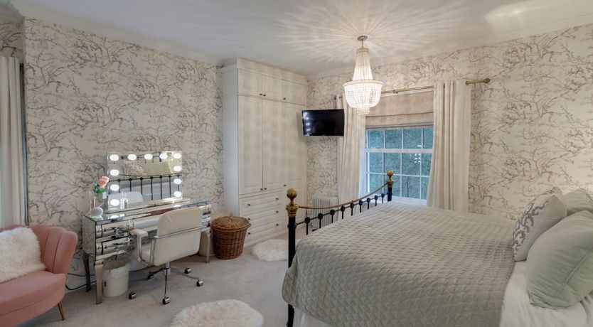 Photo of A Place of Magic