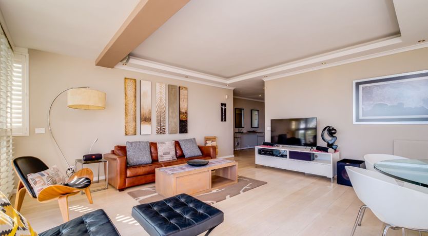 Photo of Light Above