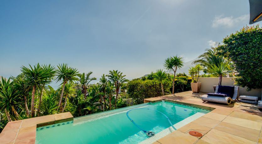 Photo of Light Above