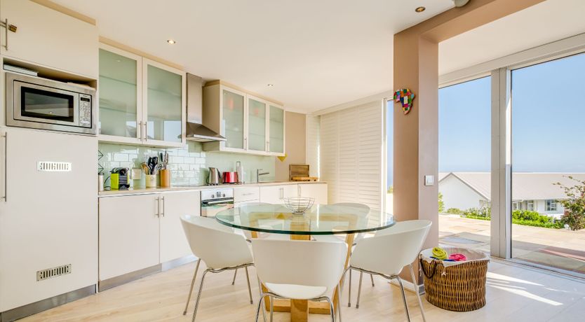 Photo of Light Above