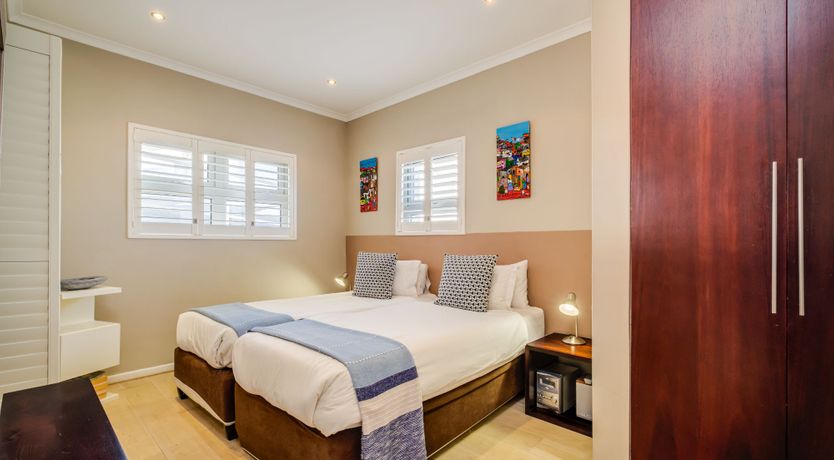 Photo of Light Above