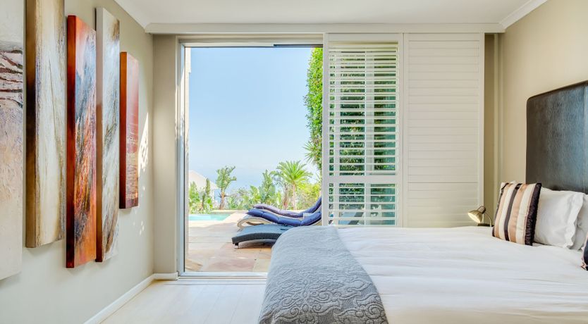 Photo of Light Above